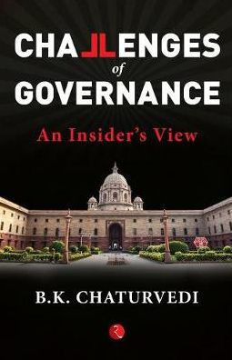 Challenges of Governance : An Insider's View