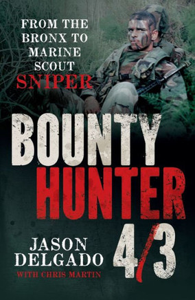 Bounty Hunter 4/3 C