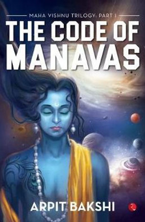 The Code of Manavas