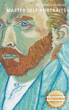 An Artist's Study of MASTER SELF-PORTRAITS