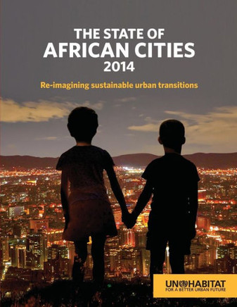 State of African Cities : 2014