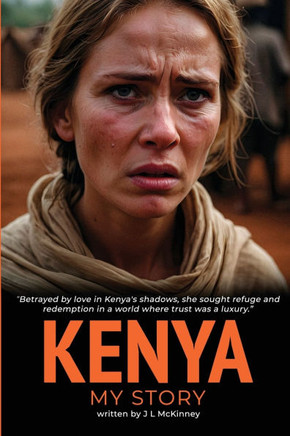 Kenya - My Story