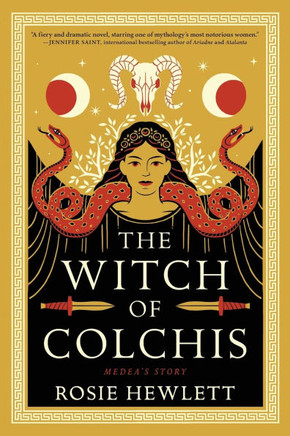 The Witch of Colchis