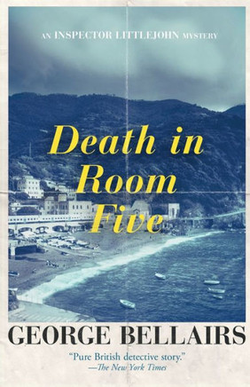 Death in Room Five