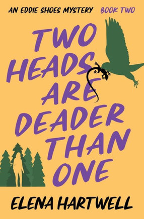 Two Heads Are Deader Than One