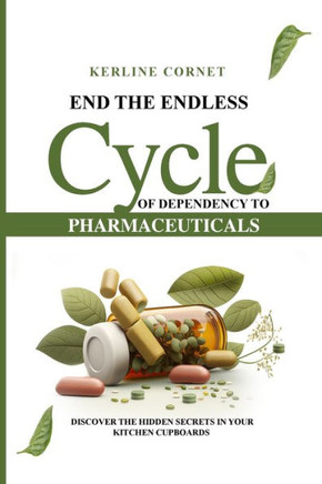End the Endless Cycle of Dependency to Pharmaceuticals End the Endless Cycle of Dependency to Pharmaceuticals