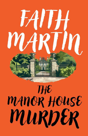 The Manor House Murder