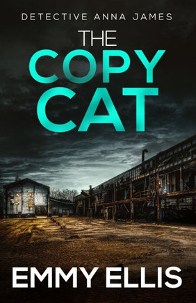 The Copy Cat : A Gripping Yorkshire Crime Thriller Full of Twists