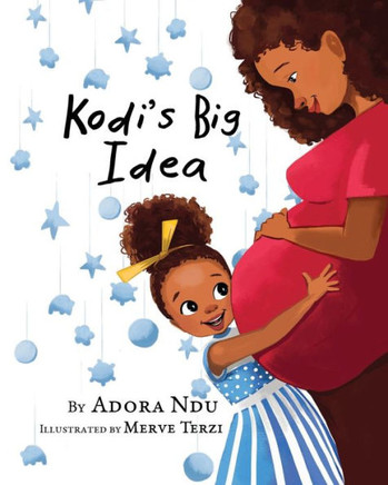 Kodi'S Big Idea
