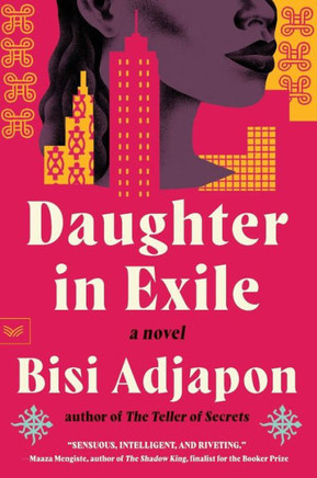Daughter in Exile : A Novel