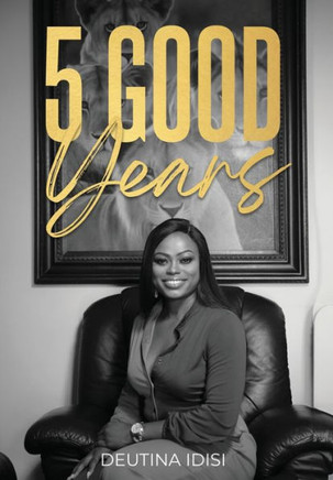 5 Good Years : A Modern Take On Biblical Masterpiece