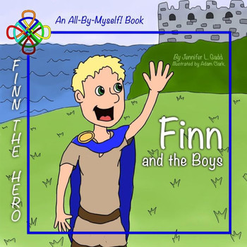 Finn And The Boys (Finn The Hero)