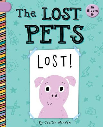 The Lost Pets