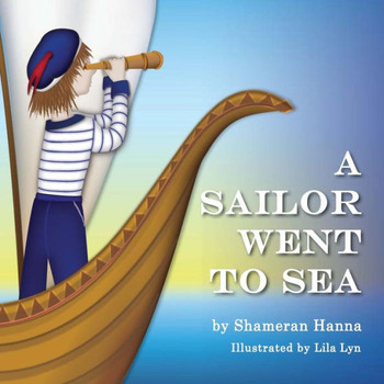 A Sailor Went To Sea