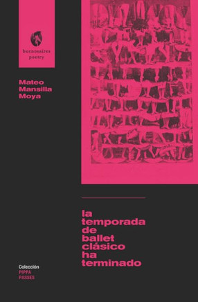 La temporada de ballet clásico ha terminado