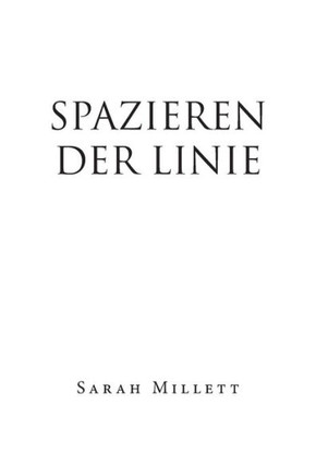 Spazieren Der Linie