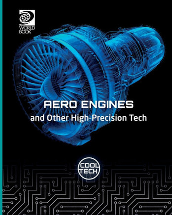 Aero Engines and Other High-precision Tech