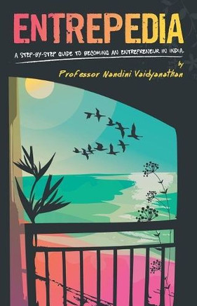 Entrepedia - 2nd Edn.