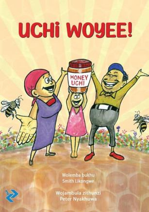 Uchi Woyee!