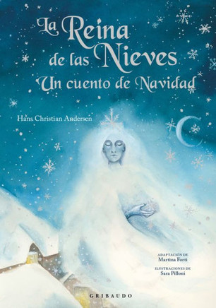 La Reina de Las Nieves La Reina de Las Nieves