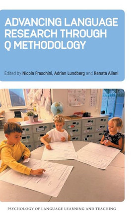 Advancing Language Research Through Q Methodology