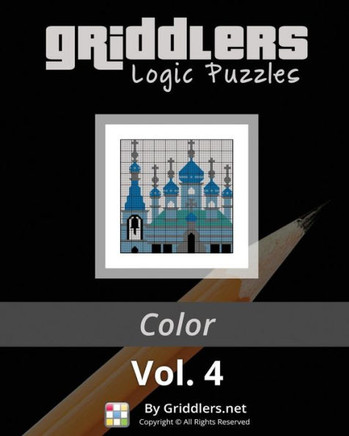 Griddlers Logic Puzzles : Color