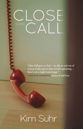 Close Call : Stories