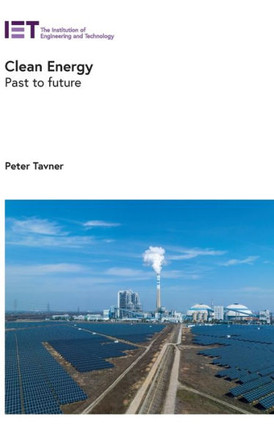 Clean Energy : Past to Future