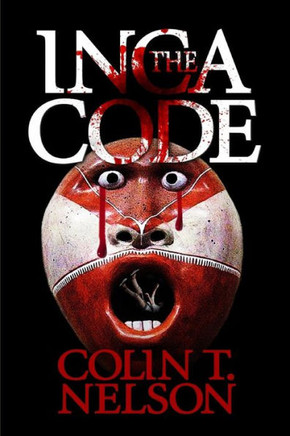 The Inca Code (Pete Chandler Travels The World)