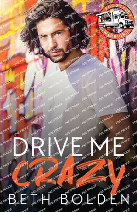 Drive Me Crazy