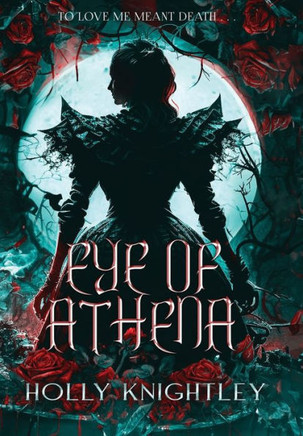 Eye of Athena : A Supernatural Suspense Novel Inspired by Edgar Allan Poe