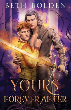 Yours, Forever After