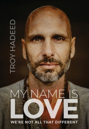 My Name Is Love : We're Not All That Different