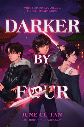 Darker by Four Darker by Four