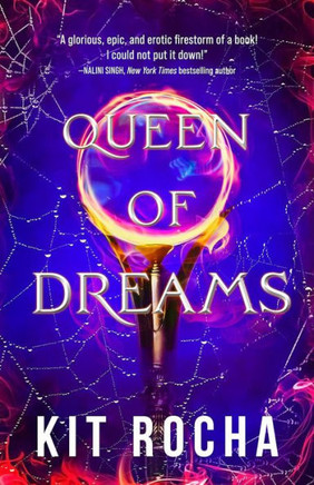 Queen of Dreams Queen of Dreams