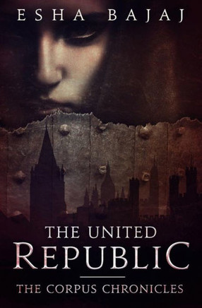 The United Republic (The Corpus Chronicles)