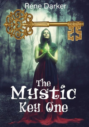 The Mystic Key One
