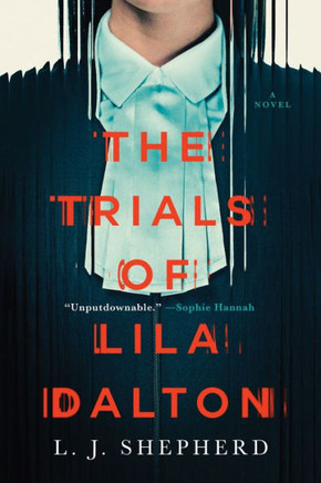 The Trials of Lila Dalton