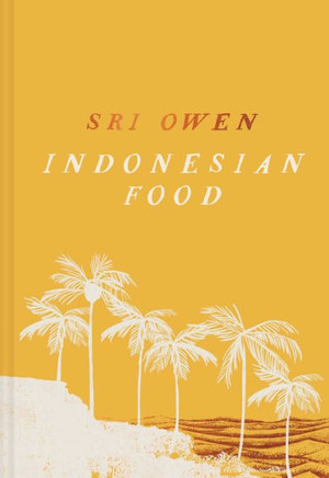 Sri Owen Indonesian Food