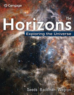 Horizons Exploring the Universe