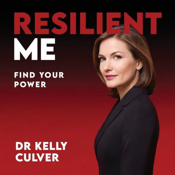 Resilient Me : Find Your Power