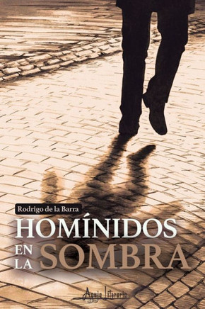 Homínidos en la sombra