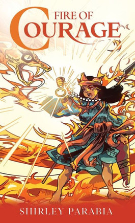 Fire of Courage (The Blaze Edition) Fire of Courage (The Blaze Edition)