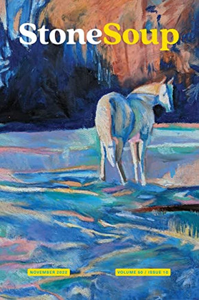 Stone Soup Magazine: November 2022