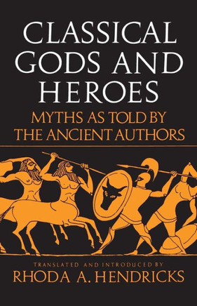 Classical Gods Heroe
