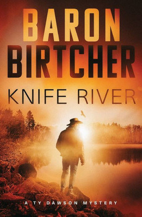 Knife River Knife River