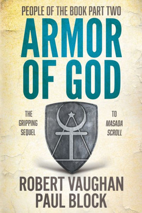 People of the Book Part Two : Armor of God