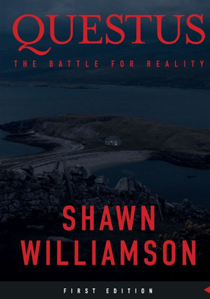 Questus : The Battle For Reality