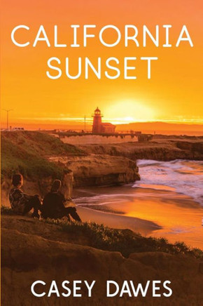 California Sunset (California Coast Romance)