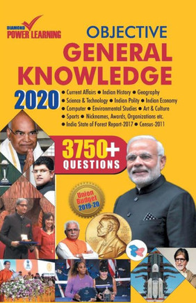 Objective General Knowledge 2021 (?????????? ???? ????? - 2021) : ?????????? ???? ????? - 2021